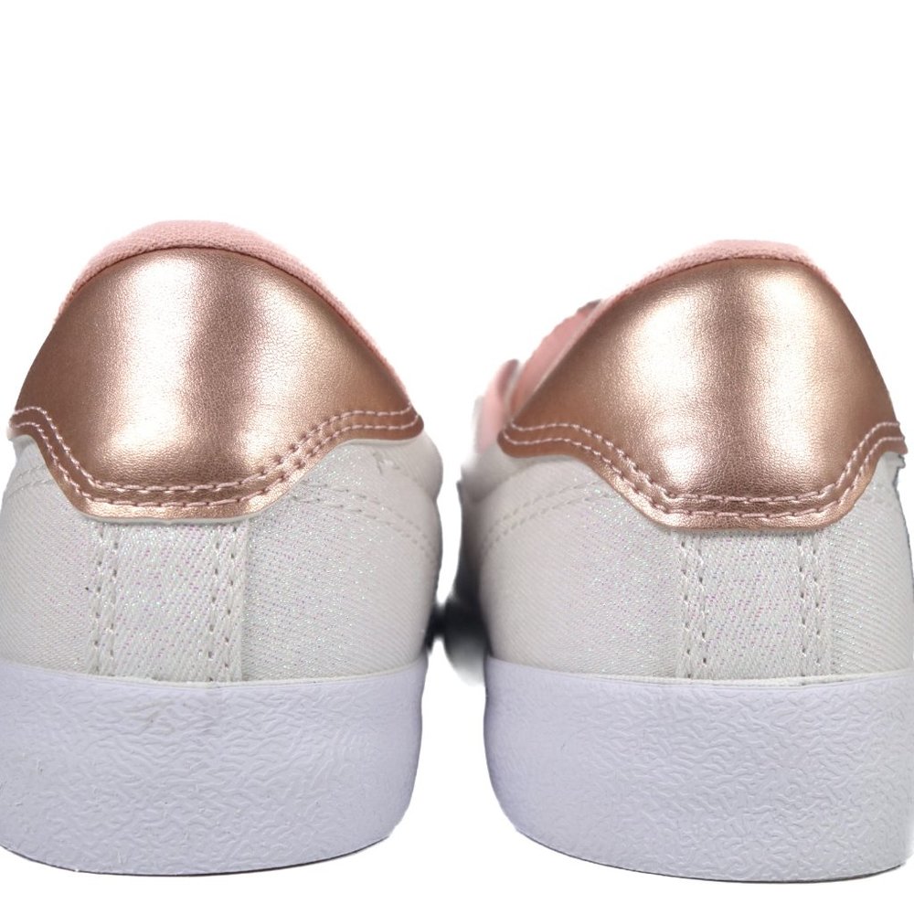 Converse Breakpoint Ox Women's (Storm Pink/ White) - Picture 5 of 6